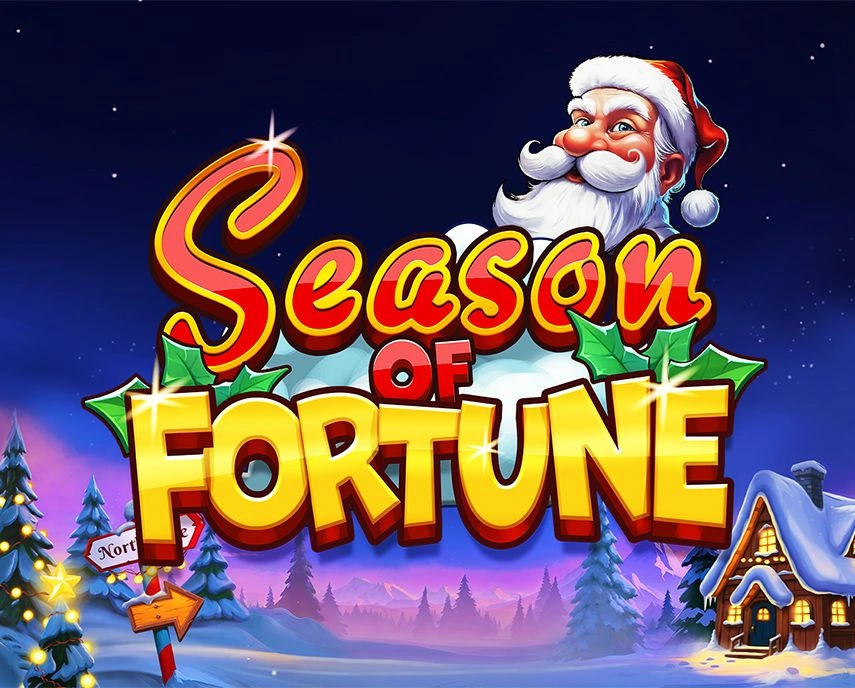 Season of Fortune - RIVAL168