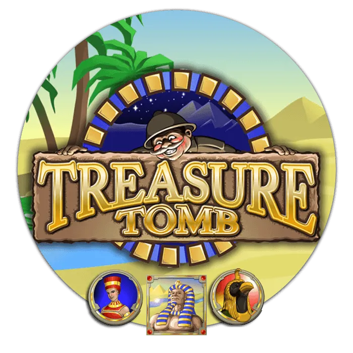 Habanero : Treasure Tomb - RIVAL168