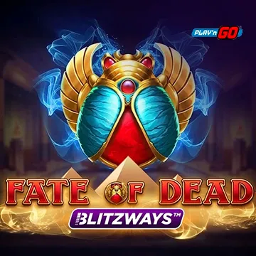 Fate of Dead Blitzways - RIVAL168