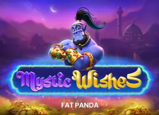 Mystic Wishes - RIVAL168