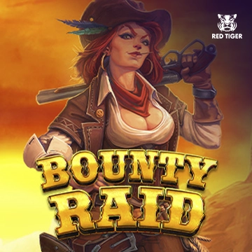 Bounty Raid - RIVAL168