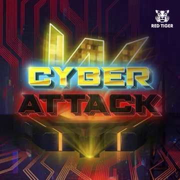 Cyber Attack - RIVAL168