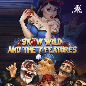 Snow Wild and the 7 Features - RIVAL168