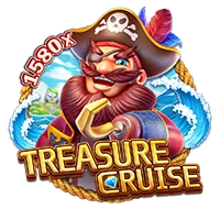 Facai : TREASURE CRUISE - RIVAL168