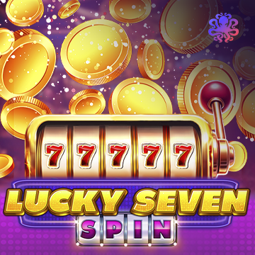 Lucky Seven Spin - RIVAL168