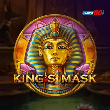 Kings Mask - RIVAL168