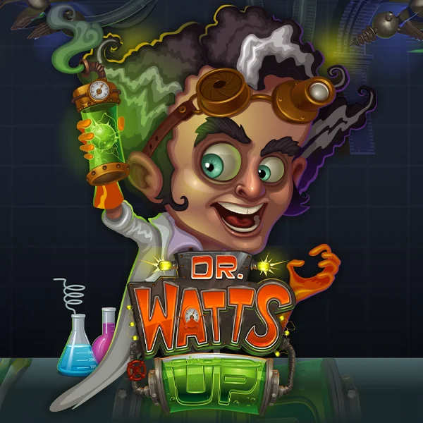 Dr Watts Up - RIVAL168