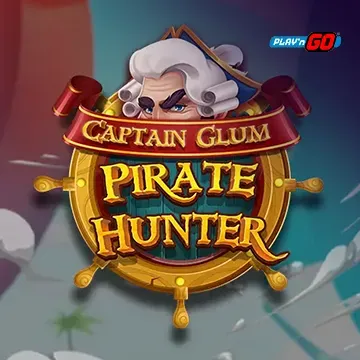 Captain Glum: Pirate Hunter - RIVAL168