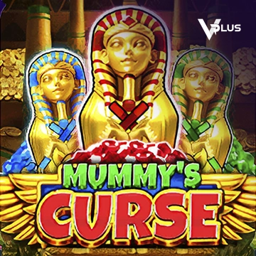 Mummy``s Curse - RIVAL168