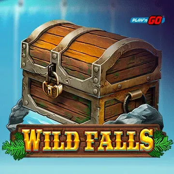 Wild Falls - RIVAL168
