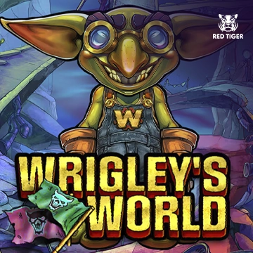 Wrigleys World - RIVAL168