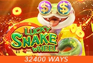 Spadegaming : Lucky Snake Wheel - RIVAL168