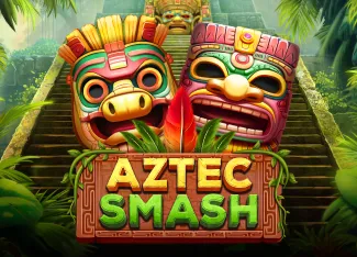 Pragmatic : Aztec Smash - RIVAL168