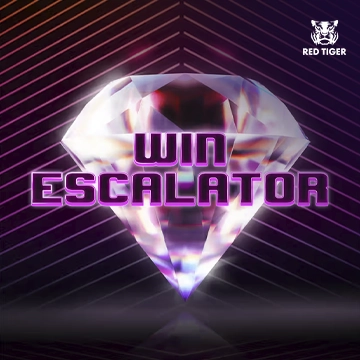 Win Escalator - RIVAL168