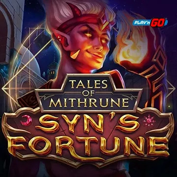Tales of Mithrune Syns Fortune - RIVAL168