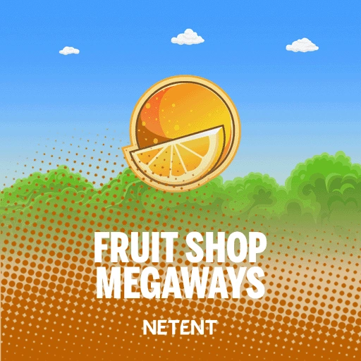 Fruit Shop - RIVAL168