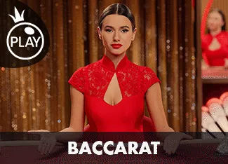 Baccarat Lobby - RIVAL168