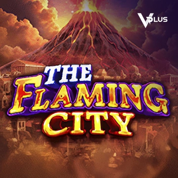 The Flaming City - RIVAL168