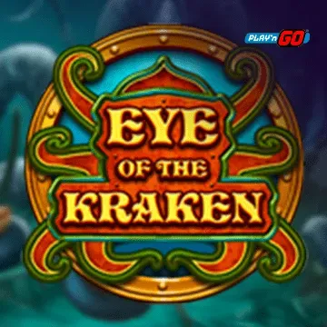 Eye of The Kraken - RIVAL168