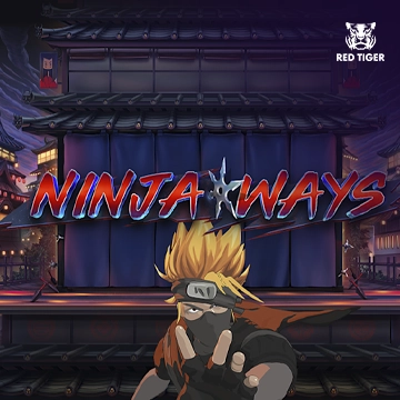 Ninja Ways - RIVAL168