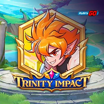 Trinity Impact - RIVAL168