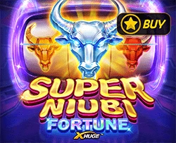 Super Niubi Fortune X-Huge - RIVAL168