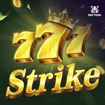 777 Strike - RIVAL168