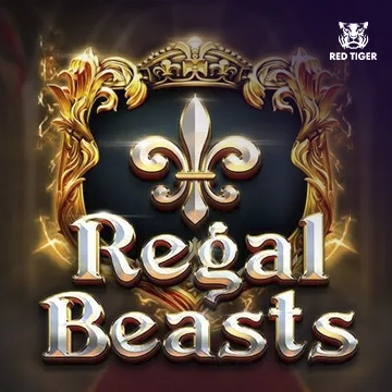 Regal Beasts - RIVAL168