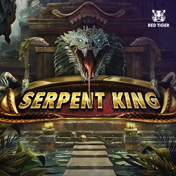 Serpent King - RIVAL168