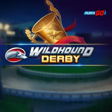 Wildhound Derby - RIVAL168