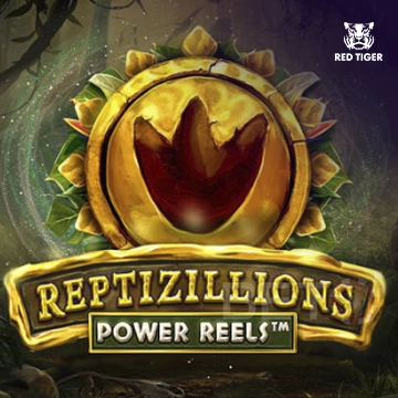 Reptizillions Power Reels - RIVAL168