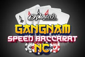 Gangnam Speed Baccarat NC - RIVAL168