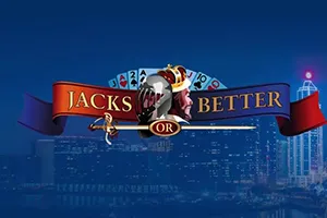 Jacks or Better Classic - RIVAL168