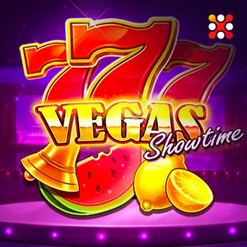 Mancala : 777 Vegas Showtime  - RIVAL168