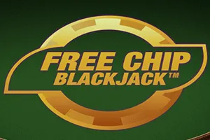Free Chip Blackjack - RIVAL168