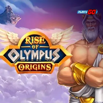 Rise of Olympus Origins - RIVAL168