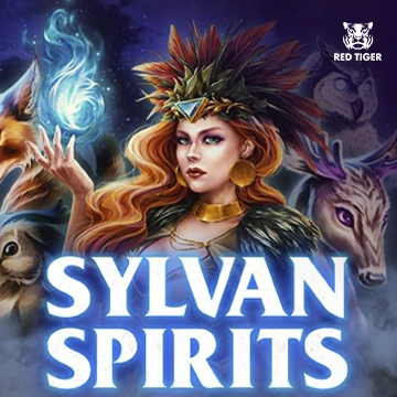 Sylvan Spirits - RIVAL168