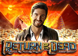 Pragmatic : Return of the Dead - RIVAL168