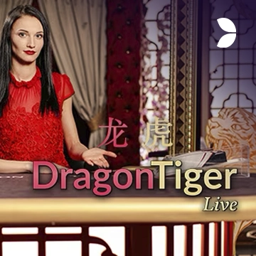 Emperor Dragon Tiger - RIVAL168