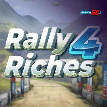 Rally 4 Riches - RIVAL168