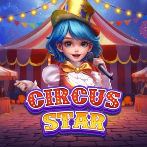 Circus Star - RIVAL168