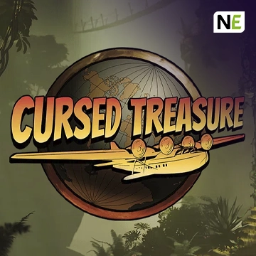 Cursed Treasure - RIVAL168