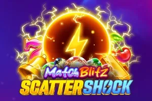 Match Blitz Scatter Shock - RIVAL168