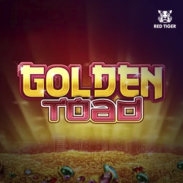 Golden Toad - RIVAL168