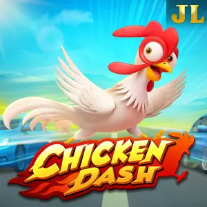 Chicken Dash - RIVAL168