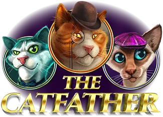 Pragmatic : The Catfather - RIVAL168