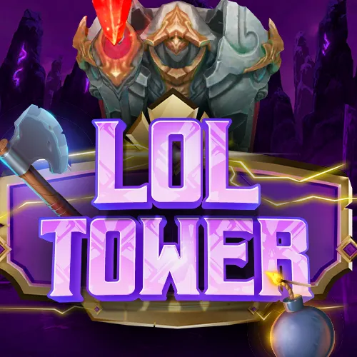 LOL Tower 英雄联盟(防御塔) - RIVAL168