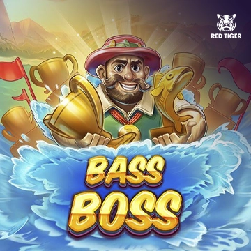 Bass Boss - RIVAL168