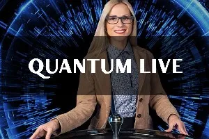Quantum Roulette - RIVAL168