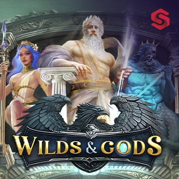 Wild & Gods - RIVAL168